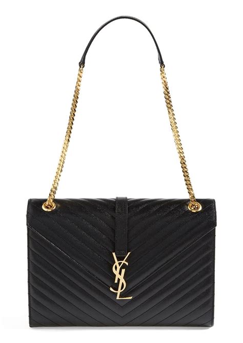 yves saint laurent handtas prijs